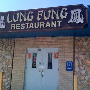 Lung Fung Chinese Restaurant